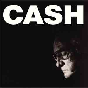 Johnny Cash - American IV: The Man Comes Around album
