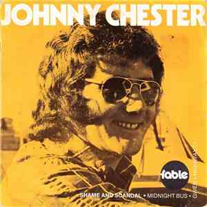 Johnny Chester - Johnny Chester album