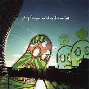 Johnny Foreigner - Waited Up 'Til It Was Light album