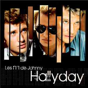 Johnny Hallyday - Les N°1 De Johnny Hallyday album