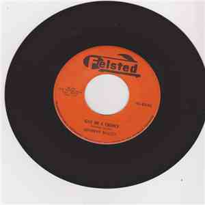 Johnny McCoy - I Can't Get Along Without You / Give Me A Chance album