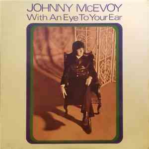 Johnny McEvoy - With A Eye To Your Ear album