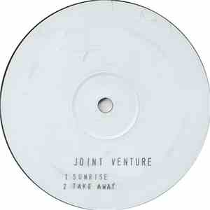Joint Venture  - Take Away album