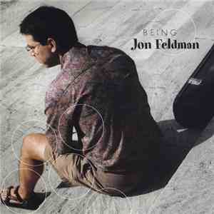 Jon Feldman - Being album