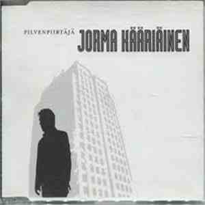 Jorma Kääriäinen - Pilvenpiirtäjä album