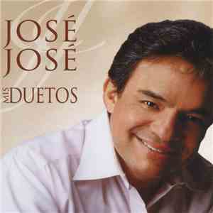 José José - Mis Duetos album
