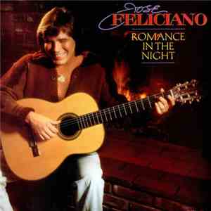 Jose Feliciano - Romance In The Night album