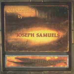 Joseph Samuels  - Del Castillo album
