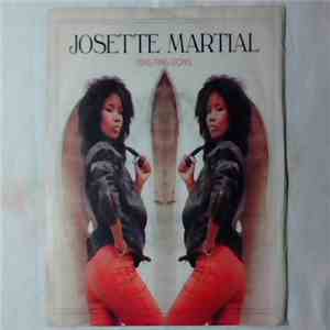 Josette Martial - Ring Ring Dong album