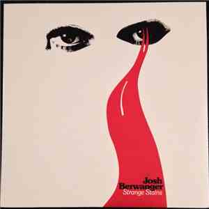 Josh Berwanger - Strange Stains album