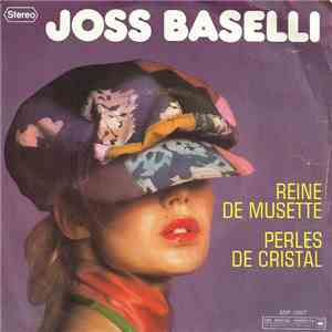 Joss Baselli - Reine De Musette / Perles De Cristal album