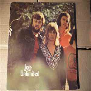 Joy Unlimited - Butterflies album