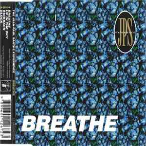 JPS Experience - Breathe album