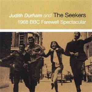 Judith Durham And The Seekers - 1968 BBC Farewell Spectacular album