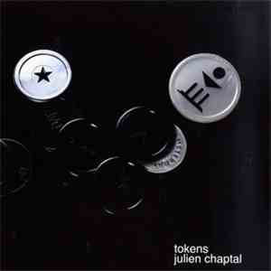 Julien Chaptal - Tokens album