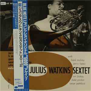 Julius Watkins Sextet - Volume Two album