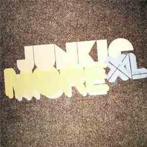 Junkie XL - More album
