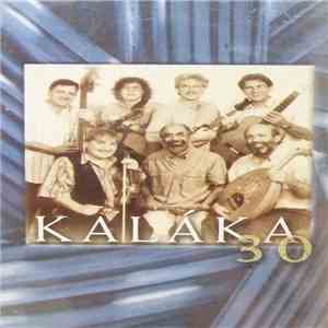 Kaláka - Kaláka 30 album