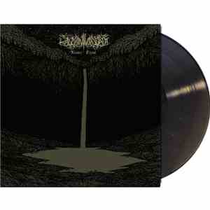 Kalmankantaja - Ikuinen Taival album