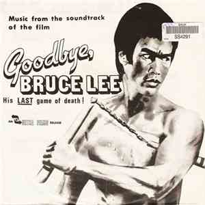 Kandy  / Amazing Pop Machine - King Of Kung Fu (Music From The Soundtrack Of The Film Goodbye, Bruce Lee) album