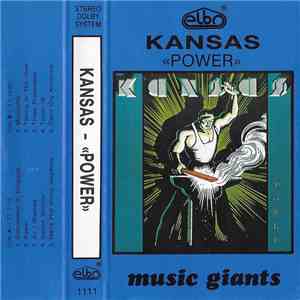 Kansas  - Power album
