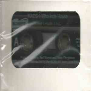K.A.O.S.  - Who Inda House album
