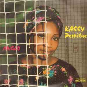 Kassy Perpétue - Anglo album