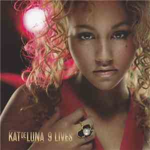 Kat DeLuna - 9 Lives album