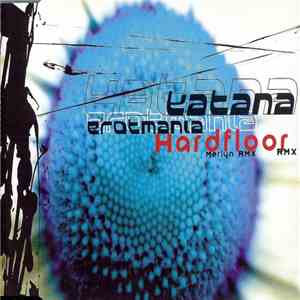 Katana - Erotmania album