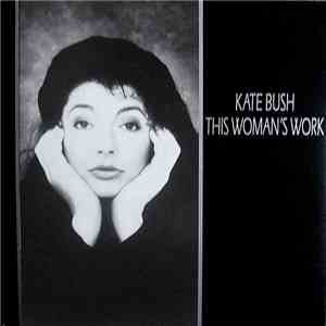 Kate Bush - This Woman's Work album