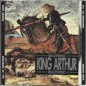Katharina Dustmann, Marco Ambrosini - King Arthur album