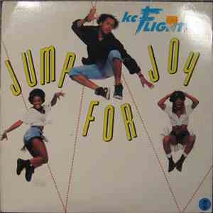 KC Flightt - Jump For Joy album