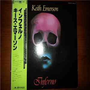 Keith Emerson - Inferno (Original Soundtrack) album