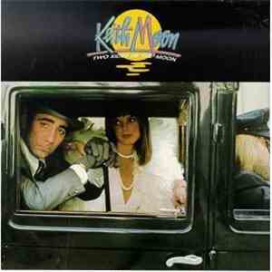 Keith Moon - Two Sides Of The Moon album