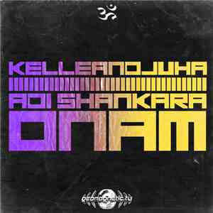 Kelle And Juha - Adi Shankara / Onam album