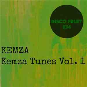 Kemza - Kemza Tunes Vol. 1 album