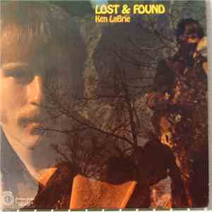 Ken LaBrie - Lost & Found album