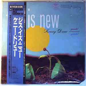 Kenny Drew Quintet / Quartet - This Is New album