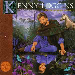 Kenny Loggins - Return To Pooh Corner album