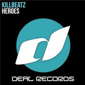 KillBeatz - Heroes album