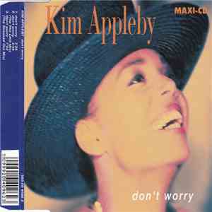 Kim Appleby - Don't Worry album