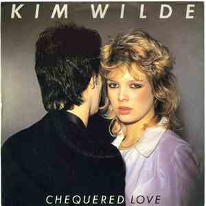 Kim Wilde - Chequered Love album