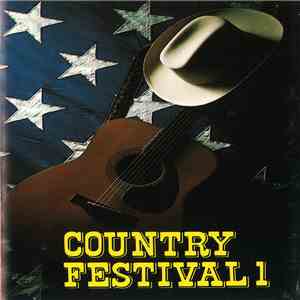 King Brothers  - Country Festival 1 album