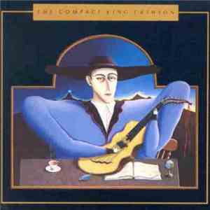King Crimson - The Compact King Crimson album