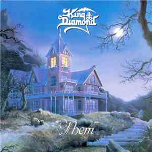 King Diamond - "Them" album