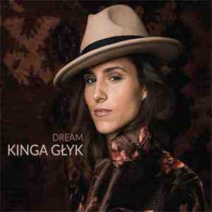Kinga Głyk - Dream album