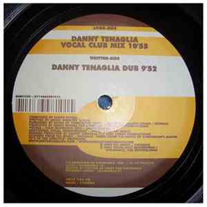 Kings Of Tomorrow - Finally (Danny Tenaglia Mixes) album