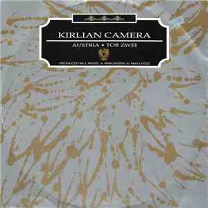 Kirlian Camera - Austria • Tor Zwei album