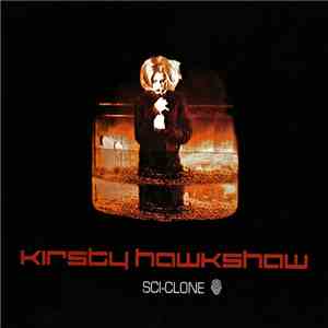 Kirsty Hawkshaw - Sci-Clone album