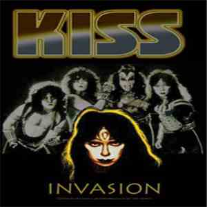 Kiss - Invasion album